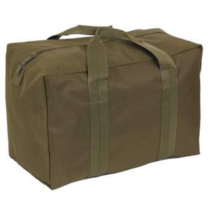 G.I. Plus Enhanced Air Force Crew Bag