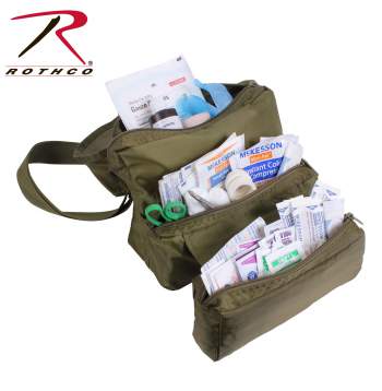 G.I. Style Medical Kit Bag