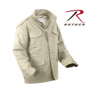 M-65 Field Jacket