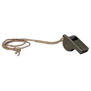 G.I. Style Police Whistle