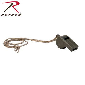 G.I. Style Police Whistle