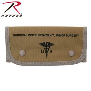 Military Surgical Kit