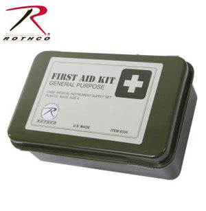 General Purpose First Aid Kit