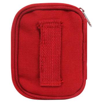 Military Zipper First Aid Kit Pouch