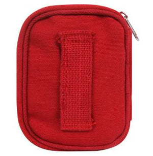 Military Zipper First Aid Kit Pouch