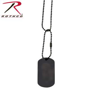 Dog Tag Chain