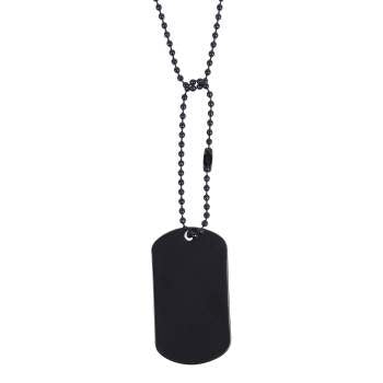 Dog Tag Chain