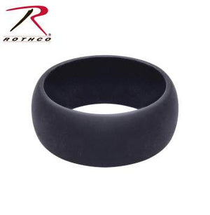 Silicone Ring