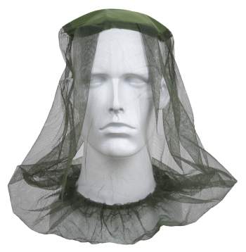 Mosquito Head Net