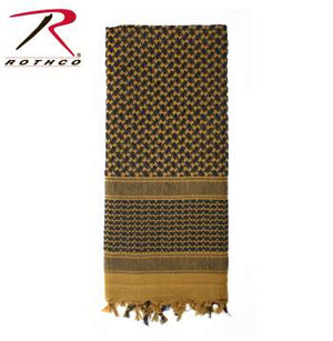 Shemagh Tactical Desert Keffiyeh Scarf