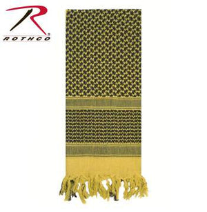 Shemagh Tactical Desert Keffiyeh Scarf