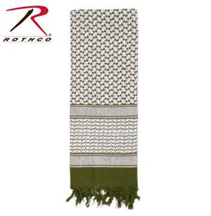 Shemagh Tactical Desert Keffiyeh Scarf