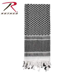 Shemagh Tactical Desert Keffiyeh Scarf