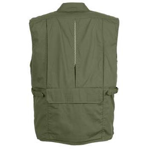 Plainclothes Concealed Carry Vest