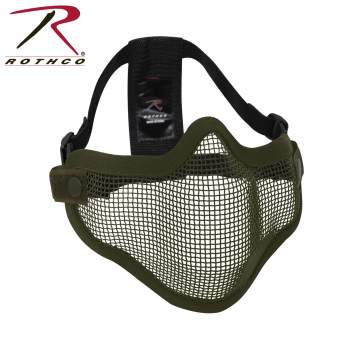 MultiCam Reusable 3-Layer Face Mask - Reversible MultiCam / Coyote