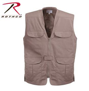 Lightweight Professional Concealed Carry Vest