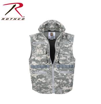 Kids Ranger Vest