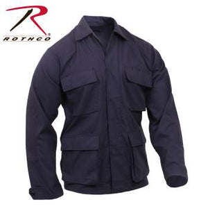 Rip-Stop BDU Shirt (100% Cotton Rip-Stop)