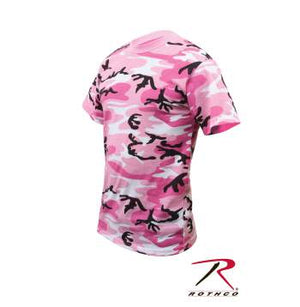 Kids Camo T-Shirts