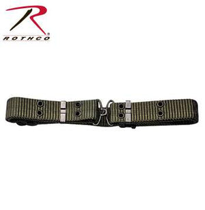 Mini Pistol Belts