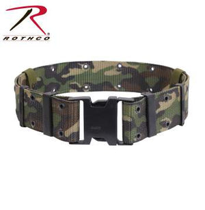 New Issue Marine Corps Style Quick Release Pistol Belts