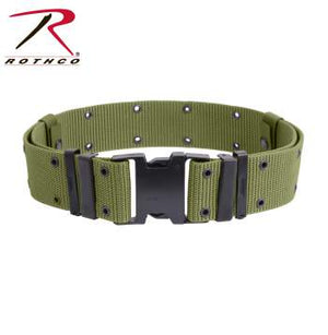 New Issue Marine Corps Style Quick Release Pistol Belts