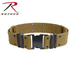 New Issue Marine Corps Style Quick Release Pistol Belts