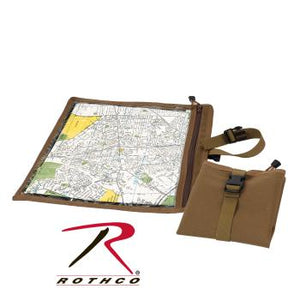 Map and Document Case