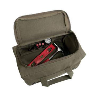 Wide Mouth Mechanics Tool Bag