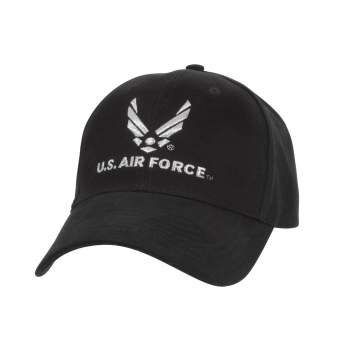 U.S. Air Force Low Profile Cap