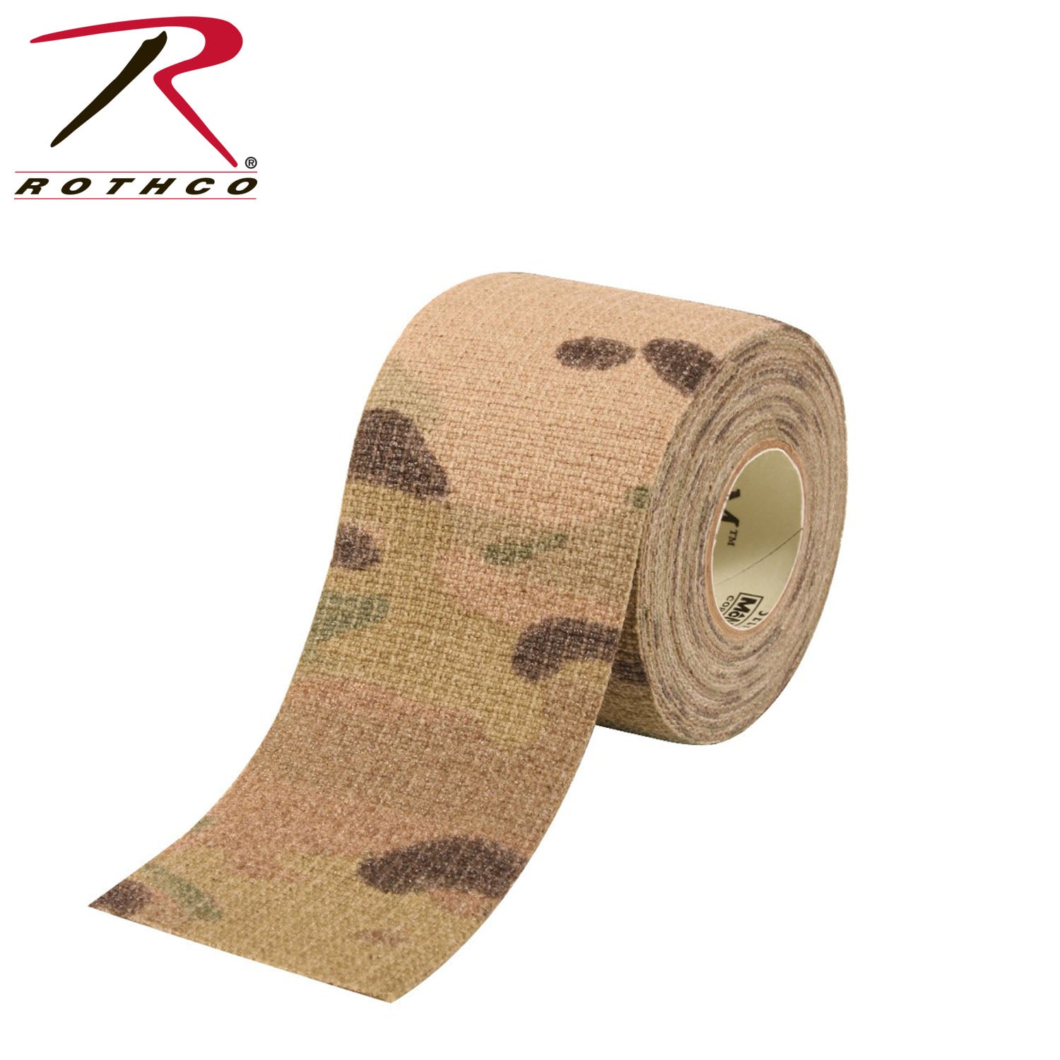 McNett Camo Form - Self Cling Camo Wrap