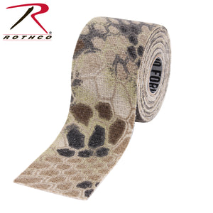 McNett Camo Form - Self Cling Camo Wrap