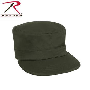 Fatigue Caps