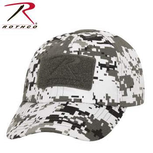 Tactical Operator Cap