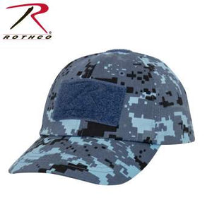 Tactical Operator Cap