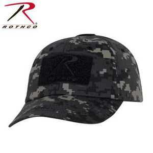 Tactical Operator Cap