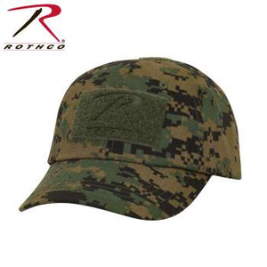 Tactical Operator Cap