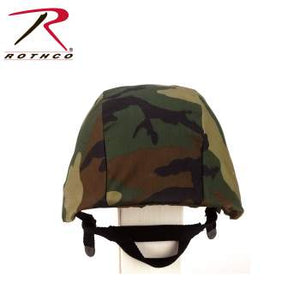 G.I. Type Helmet Cover