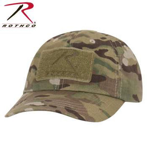 Tactical Operator Cap