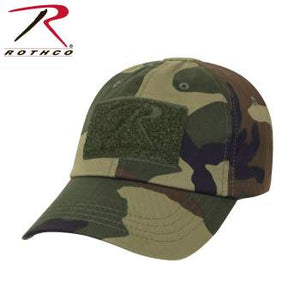 Tactical Operator Cap