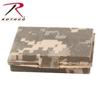 G.I. Type ACU Digital Camo 3 Color Compact