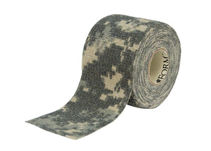 McNett Camo Form - Self Cling Camo Wrap