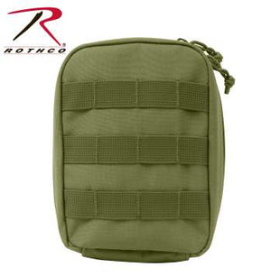 MOLLE Tactical First Aid Kit