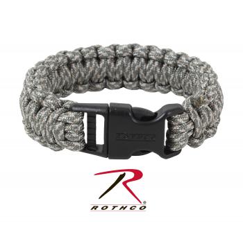 Deluxe Paracord Bracelets