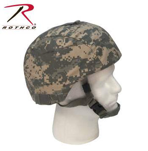 G.I. Type Camouflage MICH Helmet Cover