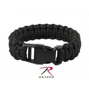 Deluxe Paracord Bracelets