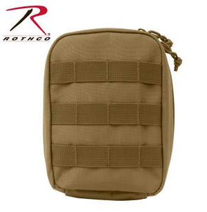 MOLLE Tactical First Aid Kit