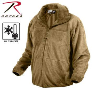 Generation III Level 3 ECWCS Fleece Jacket