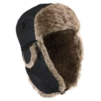 Fur Flyer's Hat