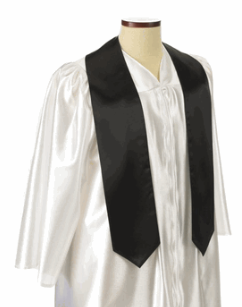 Graduation Honor Stole